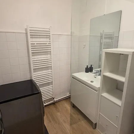 Magnifique Vue Sur Cathedrale *