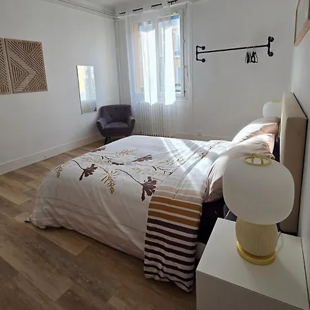 Magnifique Vue Sur Cathedrale *