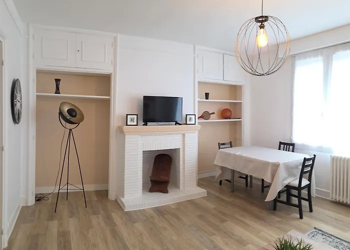 Magnifique Vue Sur Cathedrale *