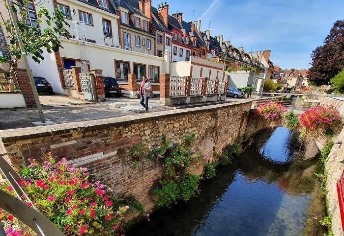 Magnifique Vue Sur Cathedrale