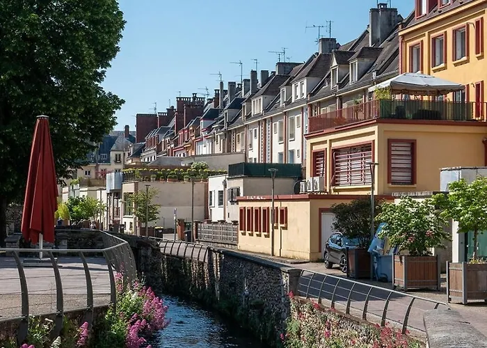 Magnifique Vue Sur Cathedrale