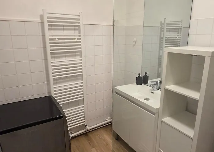 Magnifique Vue Sur Cathedrale *